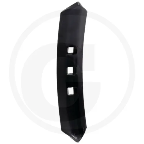 Obracające się stado Technika siewna dla zębów mamutowych 45 x 12 mm lub zębów Hercules 70 x 12 mm