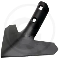 Gęsiostopka Kultywator ciężki do palców mamucich 50 x 13 mm, lub herkulesa 70 x 12 mm