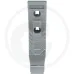 Redlica Vario 60x30mm Kultywator ciężki w celu zmniejszenia zużycia, płytka z metalu twardego otacza dziób redlicy