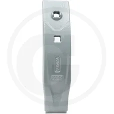 Köckerling 704936464 — Redlica Vario 60x30mm Kultywator ciężki w celu zmniejszenia zużycia, płytka z me...