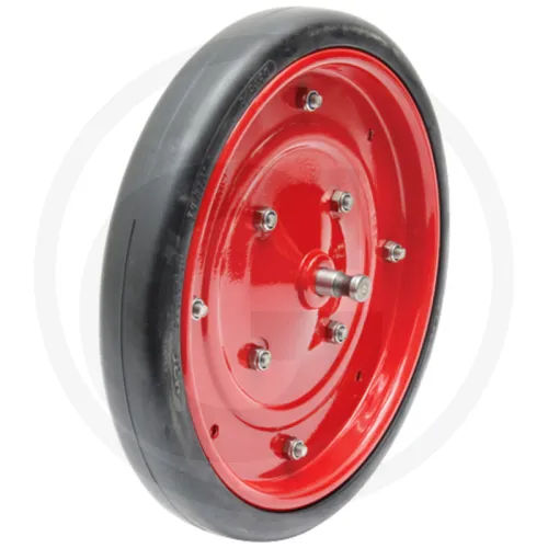 Rolka dociskowa 2 x 13