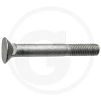 Śruba Kultywator M12 x 90, 12.9