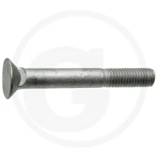 Horsch 70600310726 — Śruba Kultywator M12 x 90, 12.9