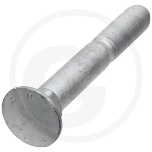 Śruba Kultywator M12 x 85, 12.9