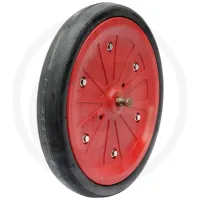 Rolka dociskowa Technika uprawowo-siewna do TurboDisc II