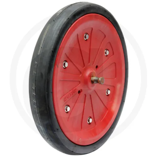 Rolka dociskowa Technika uprawowo-siewna do TurboDisc II