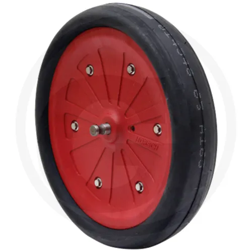 Rolka dociskowa Technika uprawowo-siewna do TurboDisc II