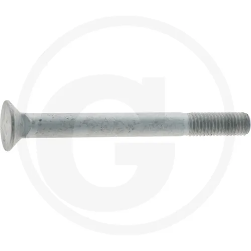 Śruba redlicy Kultywator M12 x 120 mm