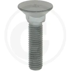  70600311506 — Śruba Horsch M10 x 45 mm, 12.9 łeb M12