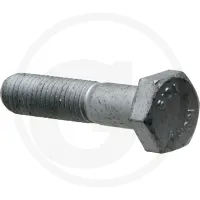 Śruba Technika siewna M10 x 45 mm, 10.9