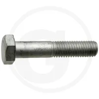 Śruba Kultywator M12 x 60, 12.9