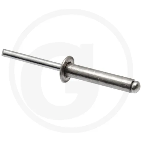 Nity zrywalne Technika siewna 6 x 30 mm