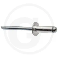 Nity zrywalne Technika siewna 6 x 16 mm