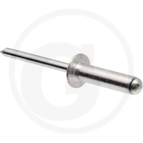 Nity zrywalne Technika siewna 6 x 20 mm