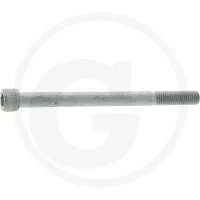 Śruba z łbem walcowym Kultywator z gniazdem sześciokątnym M12 x 150 mm