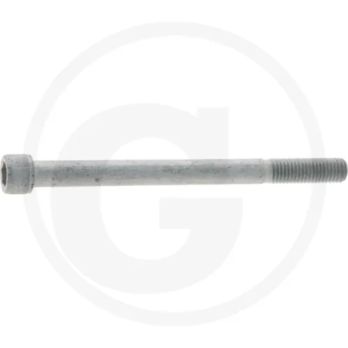 Śruba z łbem walcowym Kultywator z gniazdem sześciokątnym M12 x 150 mm