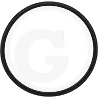 Pierścień uszczelniający Horsch Tarcze wysiewające do siewników 50,4 X 2,5 mm