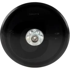 Horsch 70624246100 — Komplet sześciu płyt Technika uprawowo-siewna z łożyskiem, 6 otworów