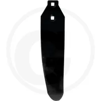 Ścinacz listwowy MulchMix Kultywator lewy, szerokość 100 mm