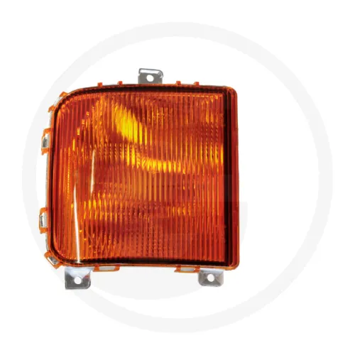 Lampa kierunkowskazu przód, strona lewa/prawa Oświetlenie obrysowe