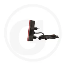GRANIT 7070010012 — Lampa tylna LED strona prawa Lampy tylne