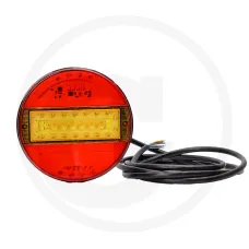 GRANIT 7070010018 — Lampa tylna LED strona lewa/prawa Lampy tylne
