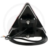 Lampa tylna LED Lampy tylne