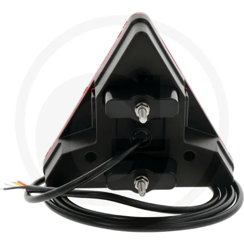 Lampa tylna LED Lampy tylne