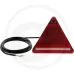 Lampa tylna LED Lampy tylne