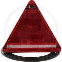 Lampa tylna LED Lampy tylne