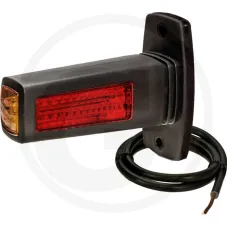 PROPLAST 7070010026 — Lampa obrysowa LED Oświetlenie obrysowe