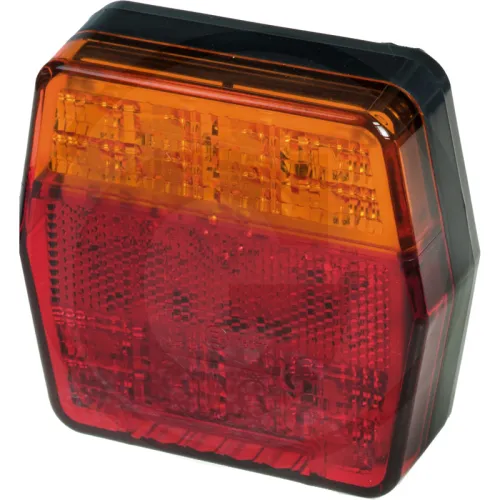 Lampa tylna LED Lampy tylne