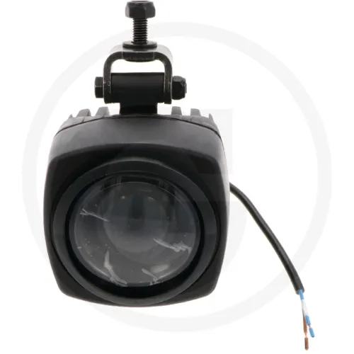 Lampa ostrzegawcza LED 