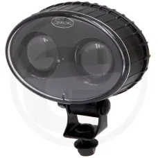 J.W. SPEAKER 7070010042 — Lampa ostrzegawcza LED 