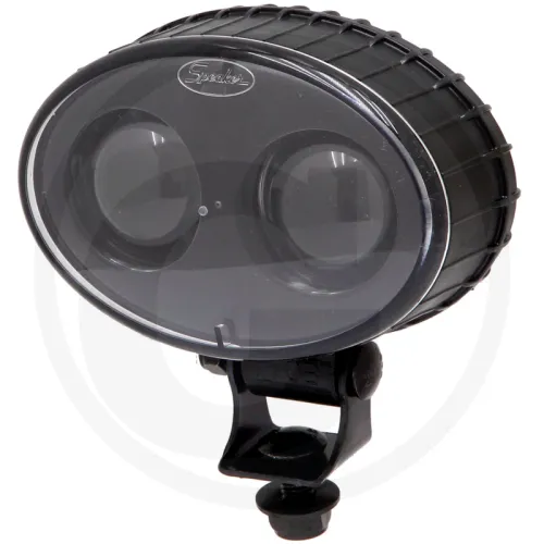 Lampa ostrzegawcza LED 