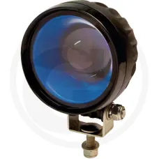 GRANIT 7070010043 — Lampa ostrzegawcza LED „niebieska strzał Lampy obrotowe / błyskowe