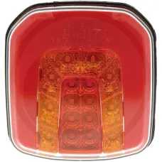 GRANIT 7070010058 — Lampa tylna LED lewa / prawa Lampy tylne