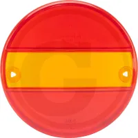 Klosz lampy Lampy tylne