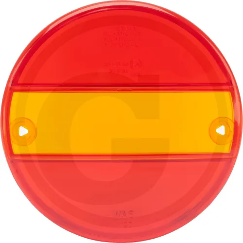 Klosz lampy Lampy tylne