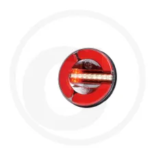 GRANIT 7070010061 — Lampa tylna LED strona lewa/prawa Lampy tylne