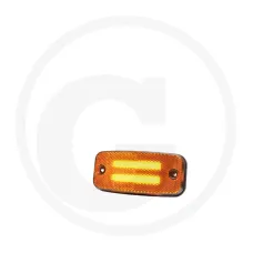 GRANIT 7070010064 — Lampa obrysowa boczna LED Oświetlenie obrysowe