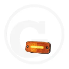 GRANIT 7070010065 — Lampa obrysowa boczna LED Oświetlenie obrysowe