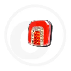 GRANIT 7070010066 — Lampa tylna LED strona lewa/prawa Lampy tylne