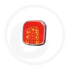 GRANIT 7070010068 — Lampa tylna LED strona lewa/prawa Lampy tylne