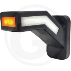 GRANIT 7070010076 — Lampa obrysowa LED strona prawa Oświetlenie obrysowe