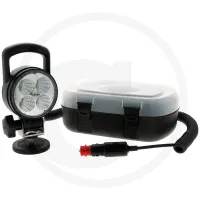 Reflektor roboczy LED oświetlenie dalekiego pola Reflektory robocze