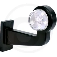 GRANIT 7070010097 — Lampa obrysowa LED strona lewa Oświetlenie obrysowe