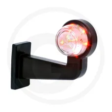 GRANIT 7070010098 — Lampa obrysowa LED strona prawa Oświetlenie obrysowe