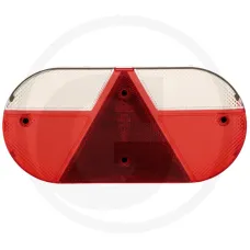 GRANIT 7070010104 — Klosz do 14200860 i 14200861 Lampy tylne