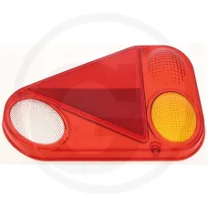 GRANIT 7070010107 — Klosz lampy typ 2900, prawy Lampy tylne